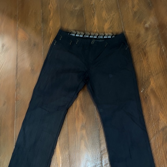 Lois stretchy pants - Picture 2 of 3